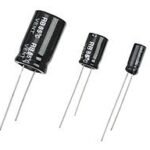 Electrolytic Capacitor