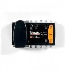 televes signal amplifier