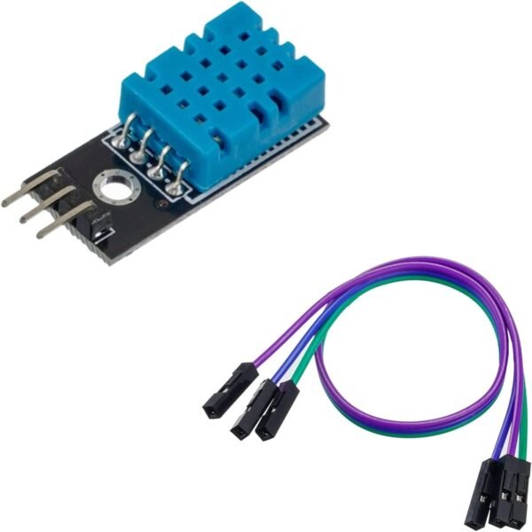 Humidity sensor