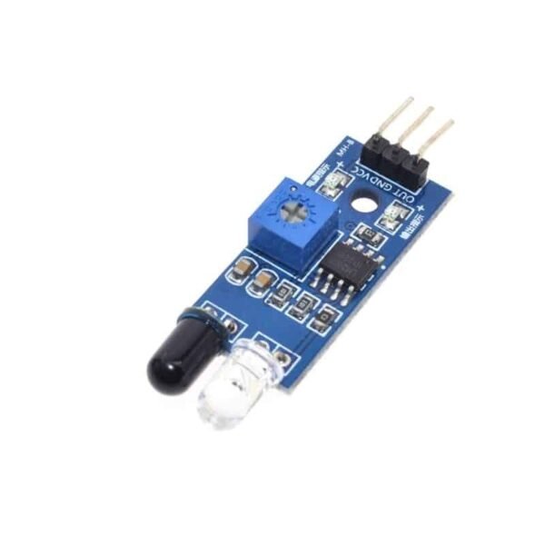 IR SENSOR MODULE