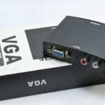 vga to hdmi Converter