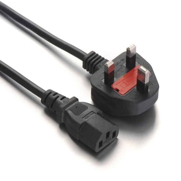 Power computer cable