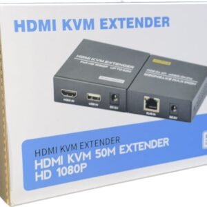 HDMI extender 50m