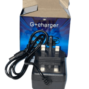 Adapter 12v 2a g+ charger