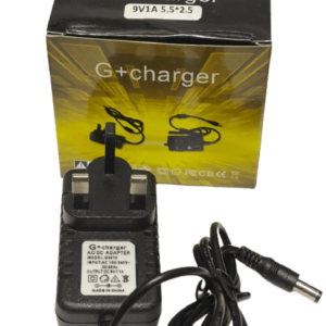 Adapter 5v Adapter 9v 1a G+ Charger