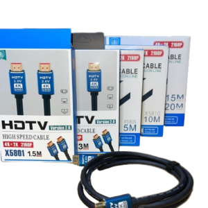 4K HDMI Cable