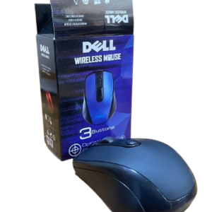 wireless mouse