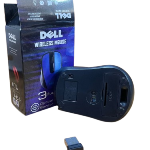 wireless mouse