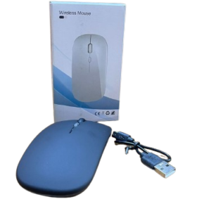 wireless mouse