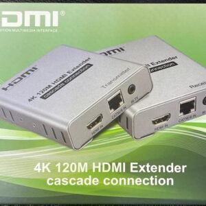 120M HDMI Extender