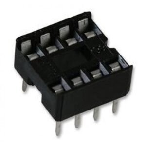 Ic socket