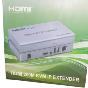 hdmi extender 200m