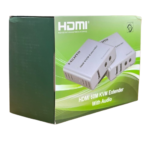 hdmi extender 60m