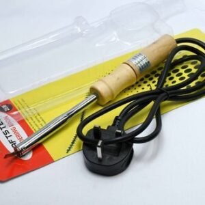 Soldering iron