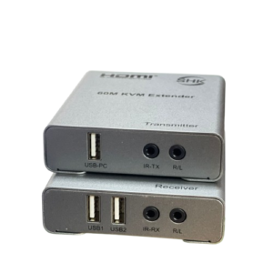 hdmi extender 60m