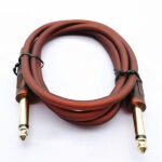 mic cable