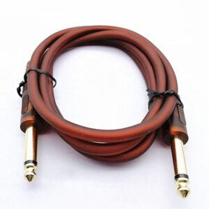 mic cable