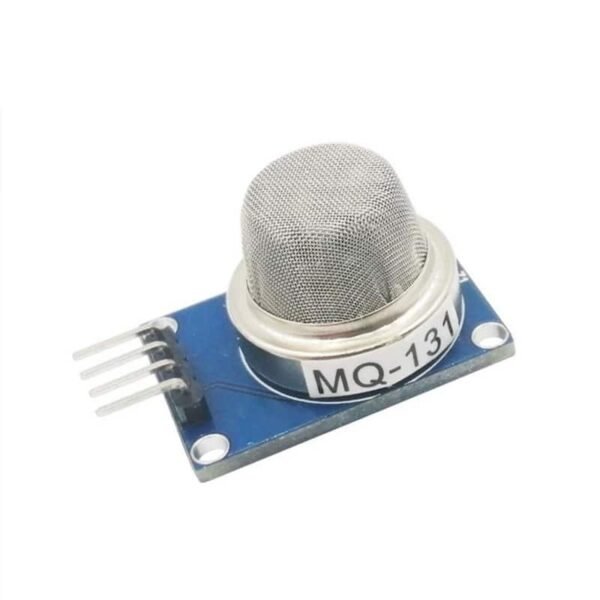 mq131 gas sensor