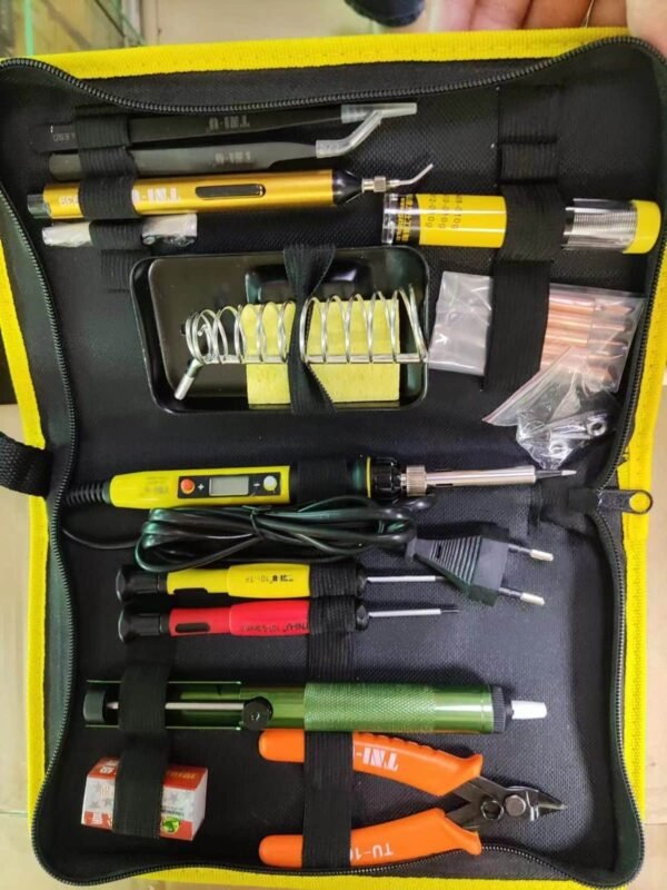 tool kit