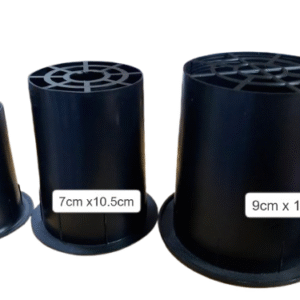 speaker port
