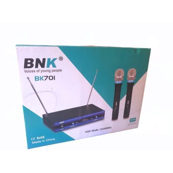 microphone bnk 701