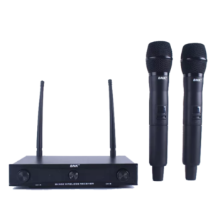 bnk 902 wireless microphone