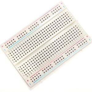 Breadboard