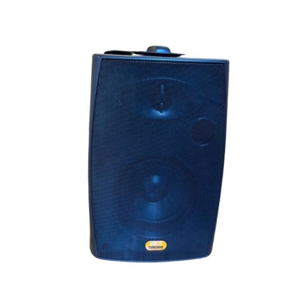 Active Waterproof Bluetooth wall mount speaker