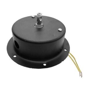 Mirror Disco Ball Motor