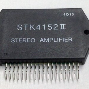 STK4152