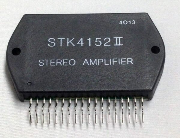 STK4152MK2
