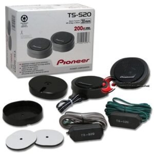 pioneer ts-s20