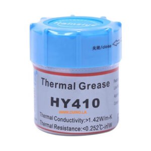 Thermal grease HY410